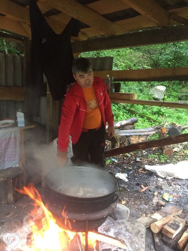 Тимур, 50, Нальчике — анкета №2680491