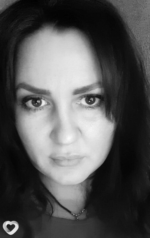 Наталья, 46, Туле — анкета №2680499
