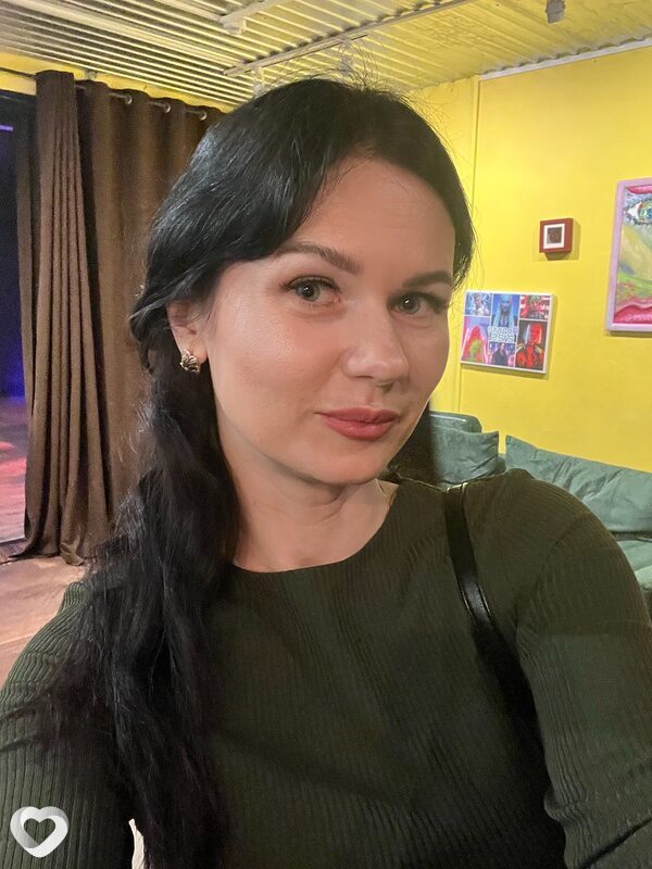 Анастасия, 38, Иркутске — анкета №2680633