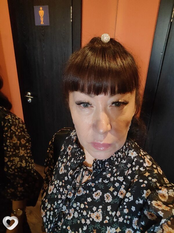 Ольга, 50, Кургане — анкета №2680637