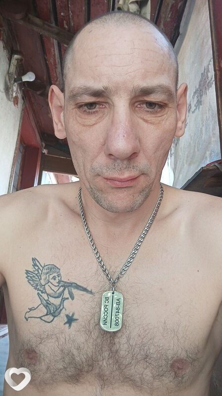 Денис, 36, Искитиме — анкета №2680638