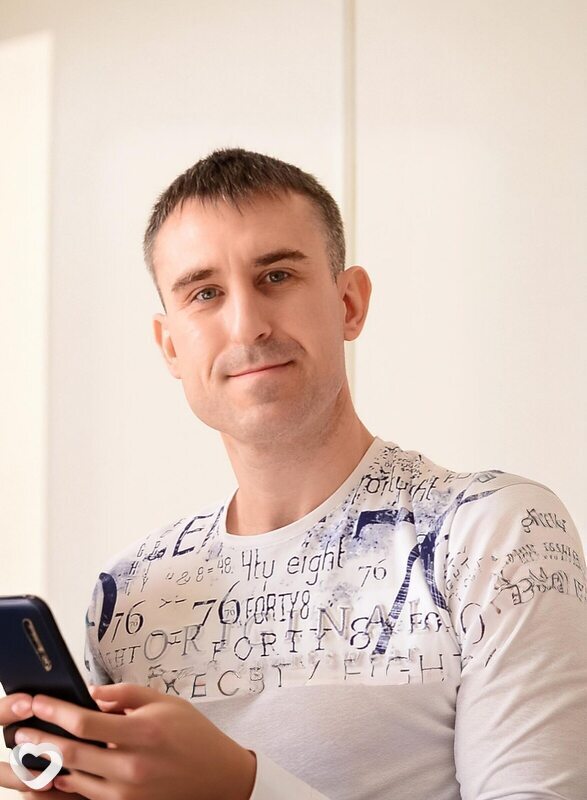 Сергей, 40, Ростове-на-Дону — анкета №2680639