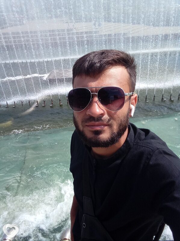 Джоха, 25, Санкт-Петербурге — анкета №2680947