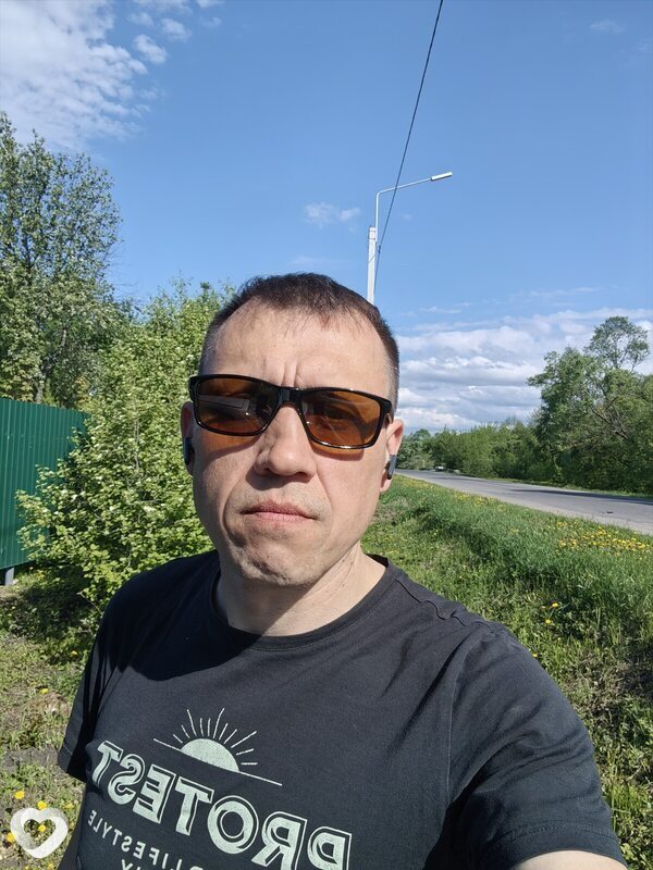 Александр, 50, Москве — анкета №2680950