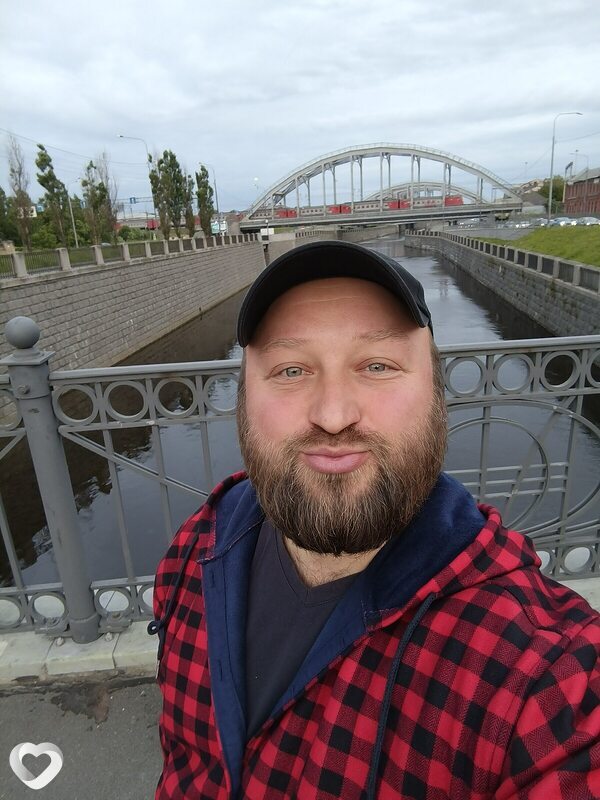 Пётр, 38, Санкт-Петербурге — анкета №2680953