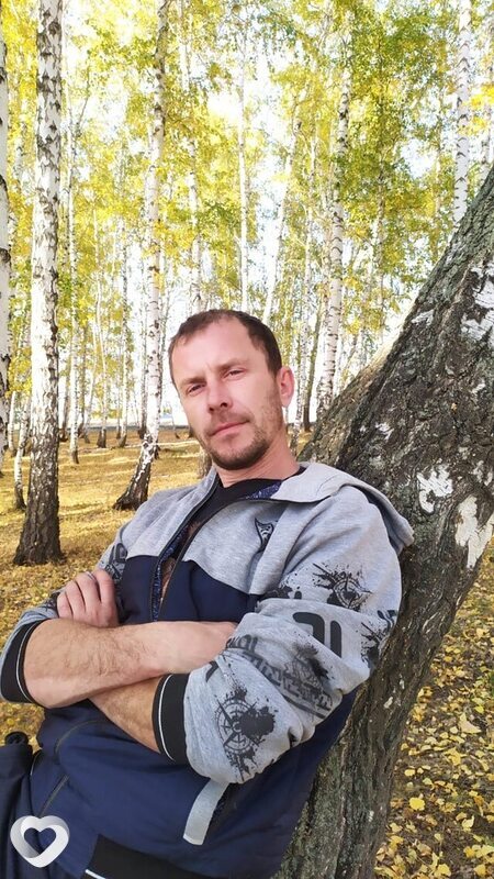 Андрей, 37, Омске — анкета №2680954
