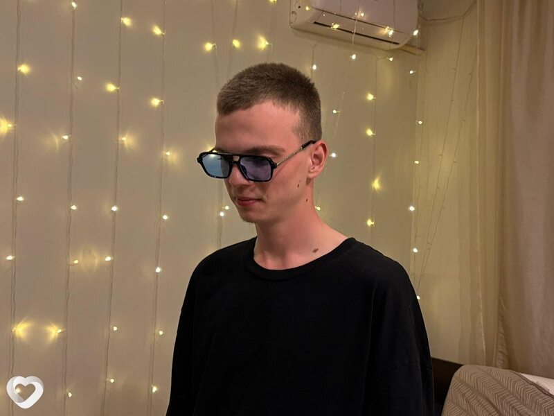 Влад, 22, Краснодаре — анкета №2680961