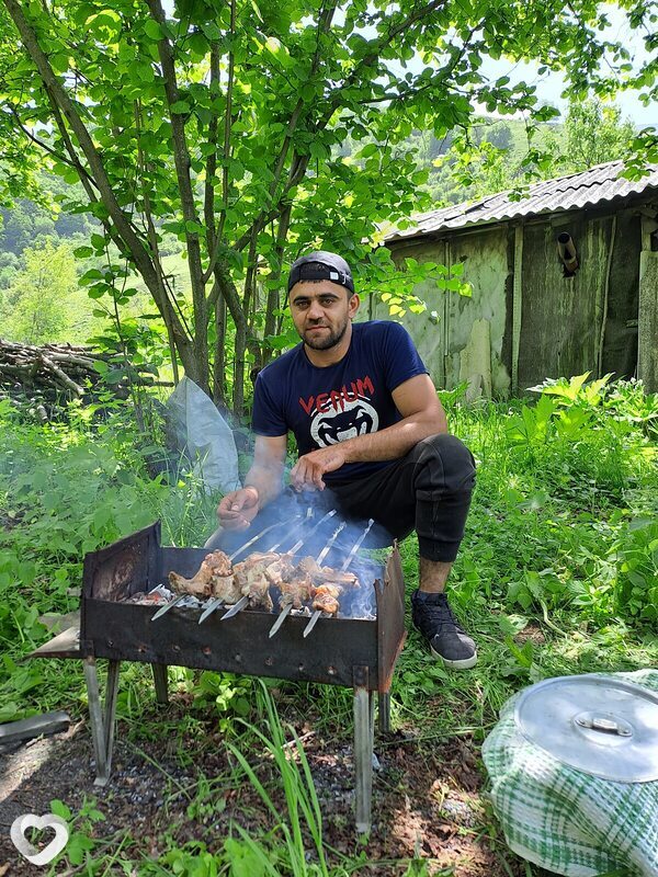 Фарган, 36, Тольятти — анкета №2680962