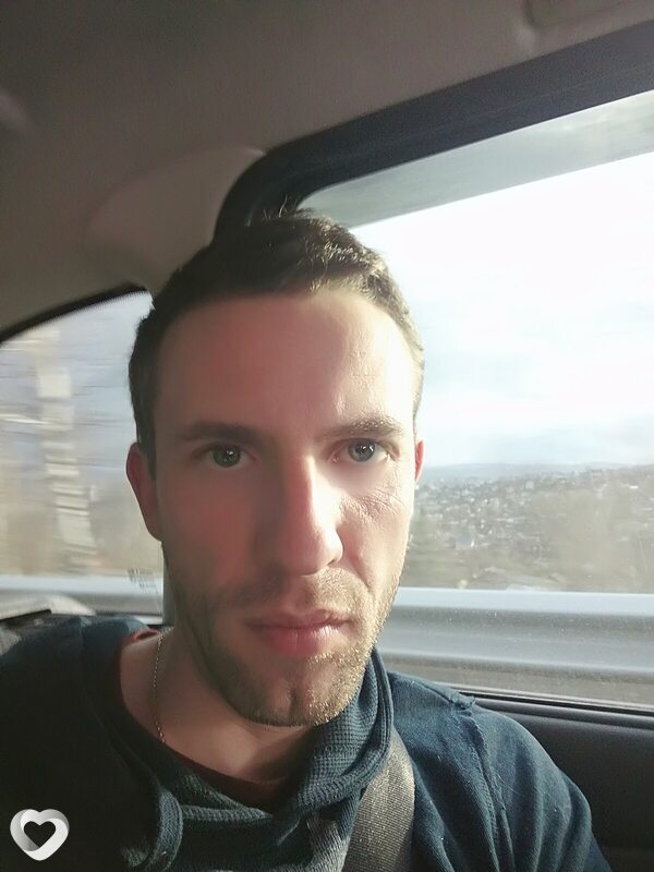 Андрей, 40, Пензе — анкета №2680964