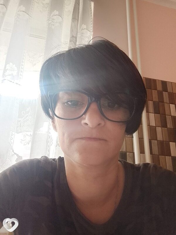 Юля, 38, Бугуруслане — анкета №2680971