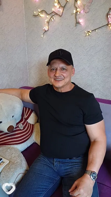 Evgeny, 52, Москве — анкета №2680451
