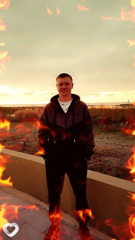 Игорь, 41, Шахтерске — анкета №2680452