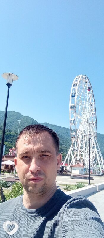 Александр, 38, Сызрани — анкета №2680458