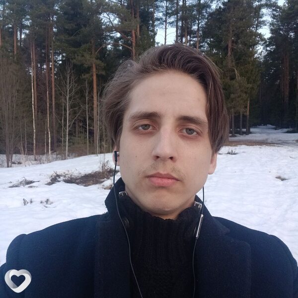 Сергей, 23, Кирове — анкета №2680459