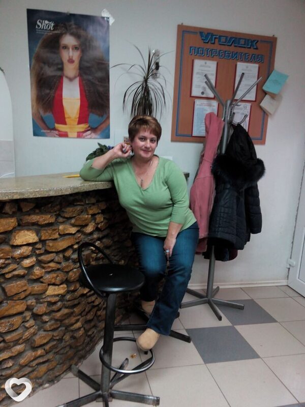 Елена, Изобильный
