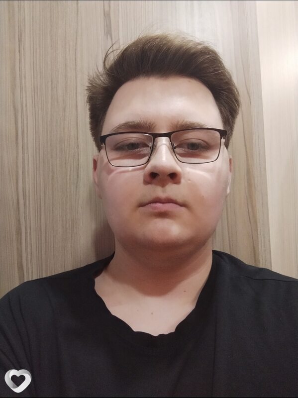 Данил, 20, Кокшетау — анкета №2680609