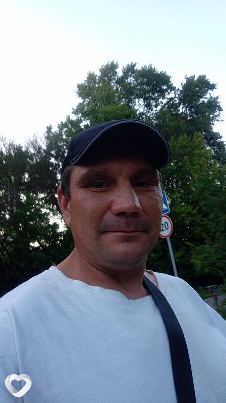 Юрий, 42, Твери — анкета №2680612