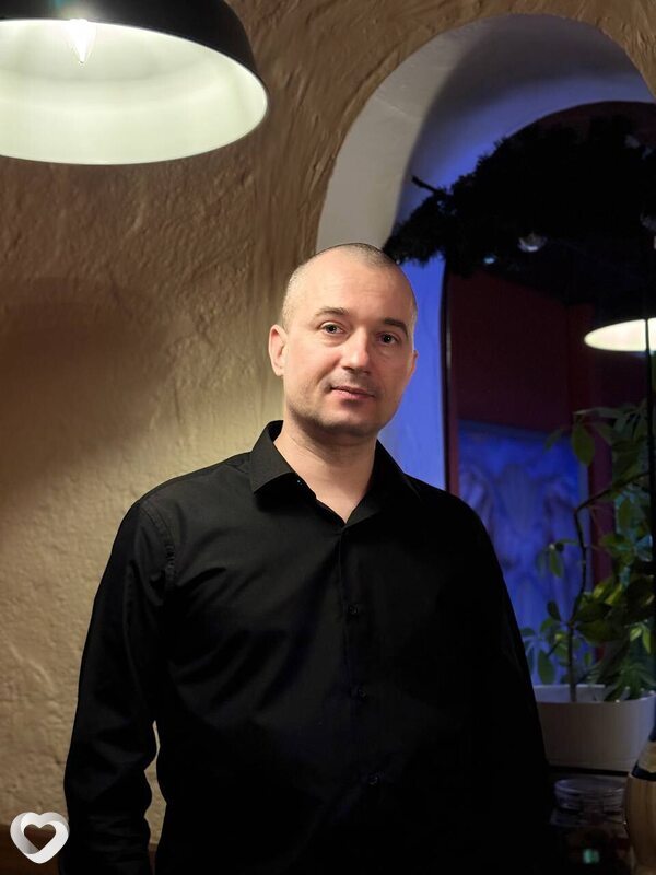 Вячеслав, 37, Керчи — анкета №2680615