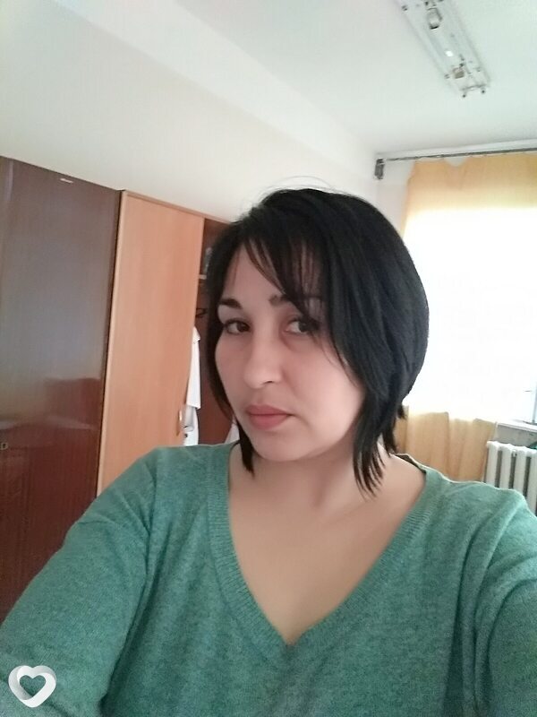 Рената, 47, Феодосии — анкета №2680621
