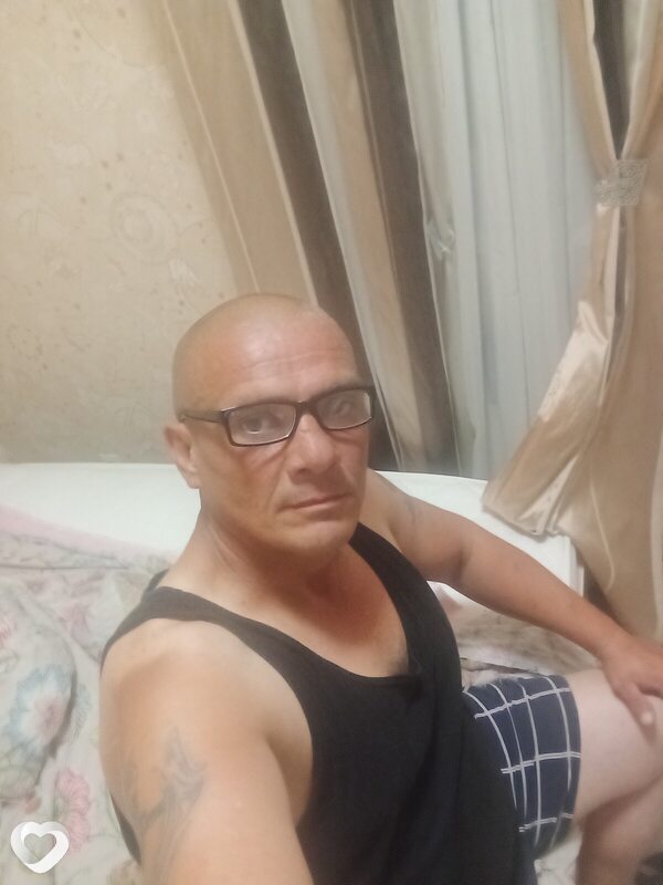Дмитрий, 47, Зеленоград — анкета №2680681