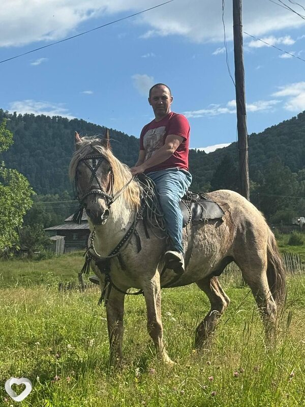 Вячеслав, Майма