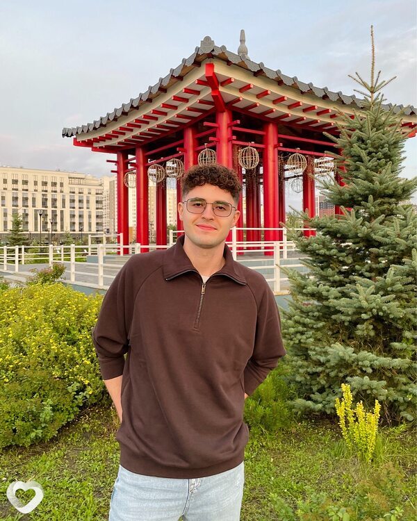 Сергей, 25, Тюмени — анкета №2680686