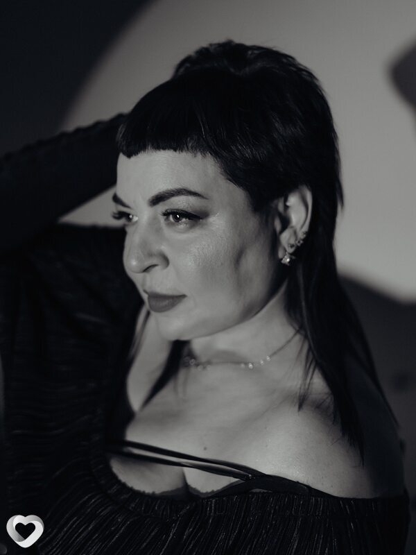 Natysja, 35, Днепр — анкета №2680691