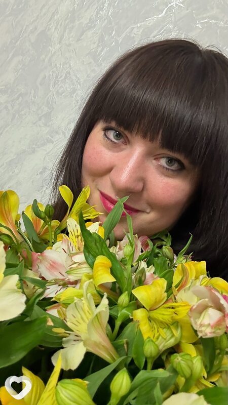 Элина, 36, Рязани — анкета №2680694