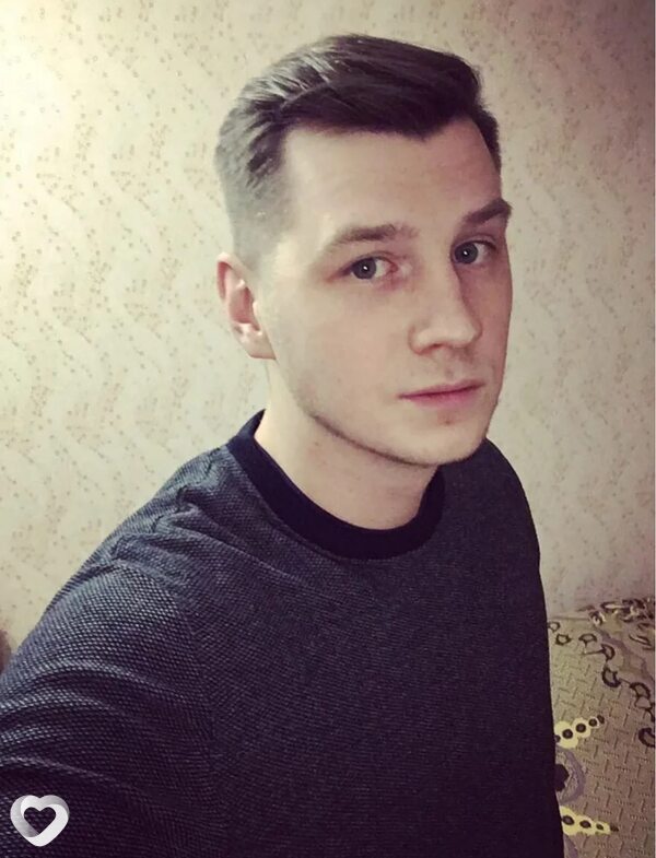 Андрей, Отрадное