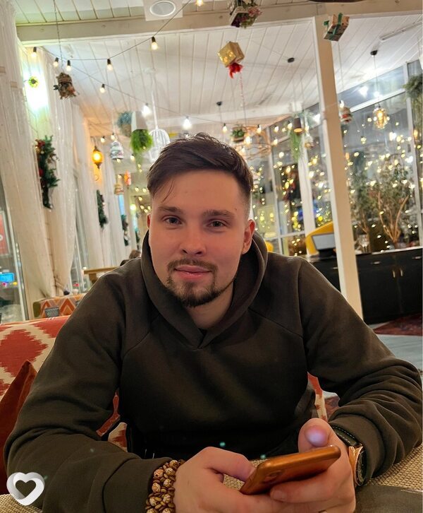 Константин, Москва