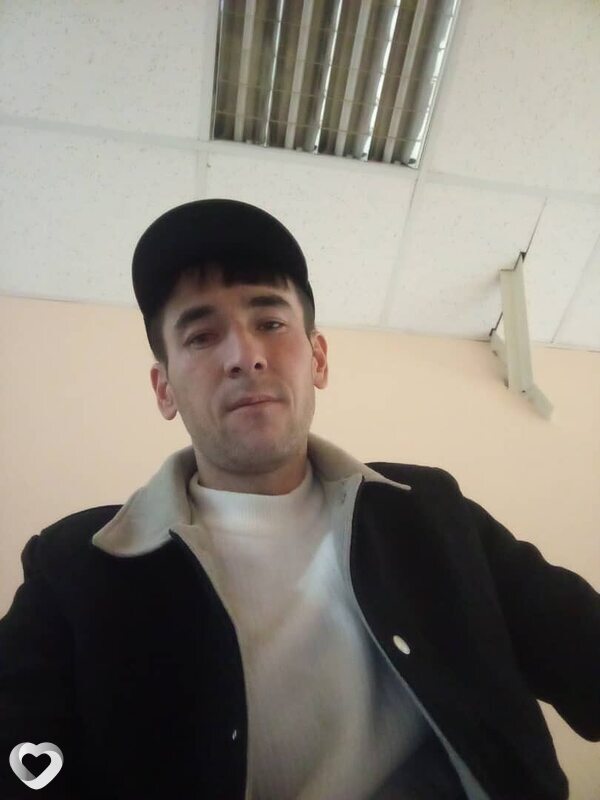 Музаффар, 33, Ханты-Мансийске — анкета №2680564