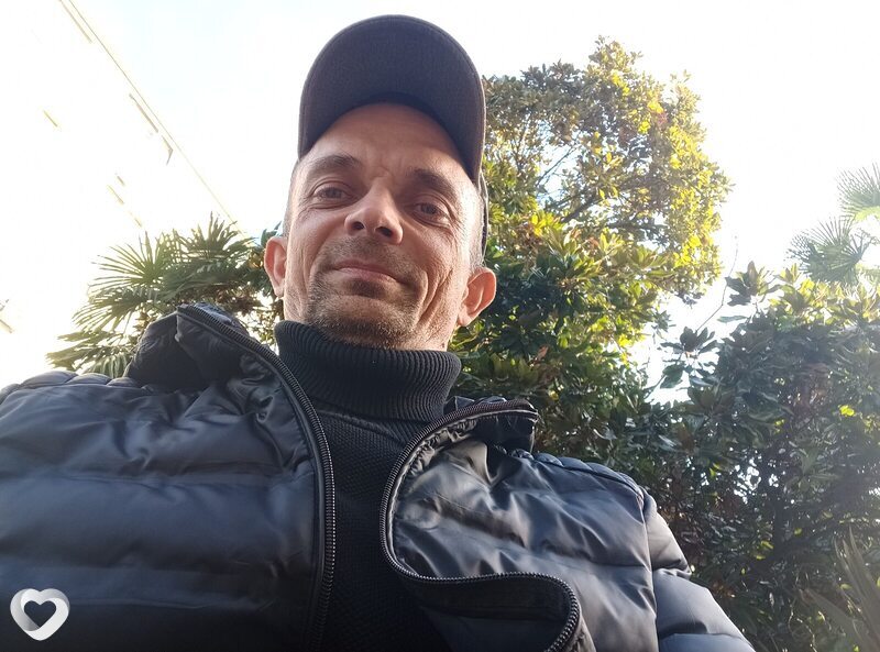 Сергей, 39, Тамбове — анкета №2680566