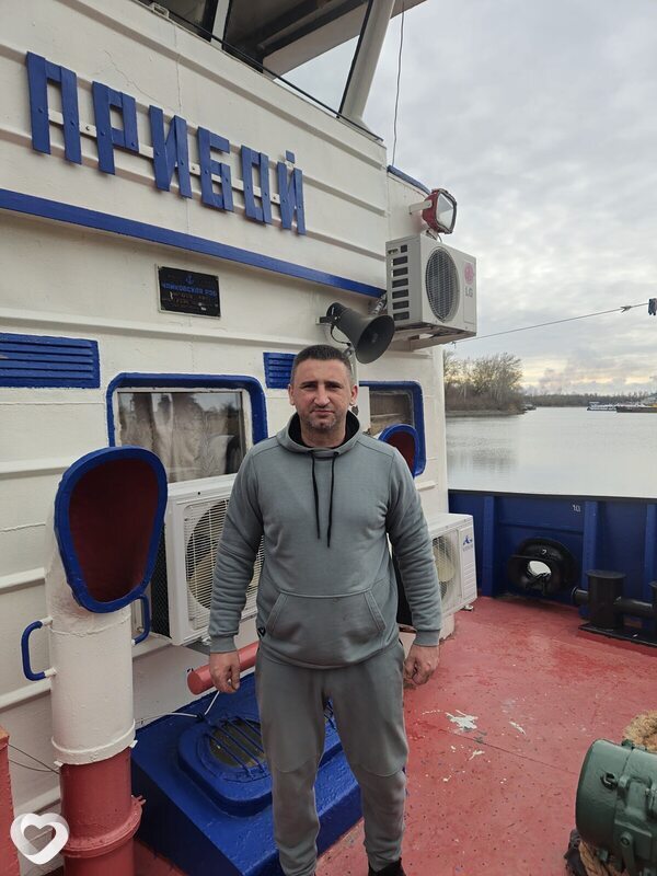 Константин, Константиновск