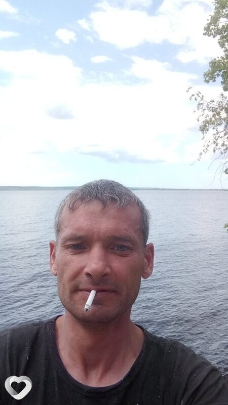 Рома, 42, Саратове — анкета №2680570