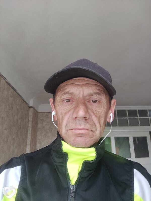 Юра, 59, Пинске — анкета №2680873