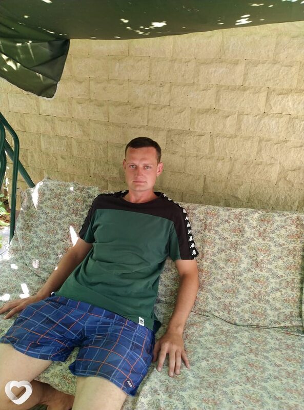 Владимир, 32, Таганроге — анкета №2680879
