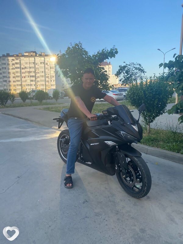 Владимир, 32, Анапе — анкета №2680881