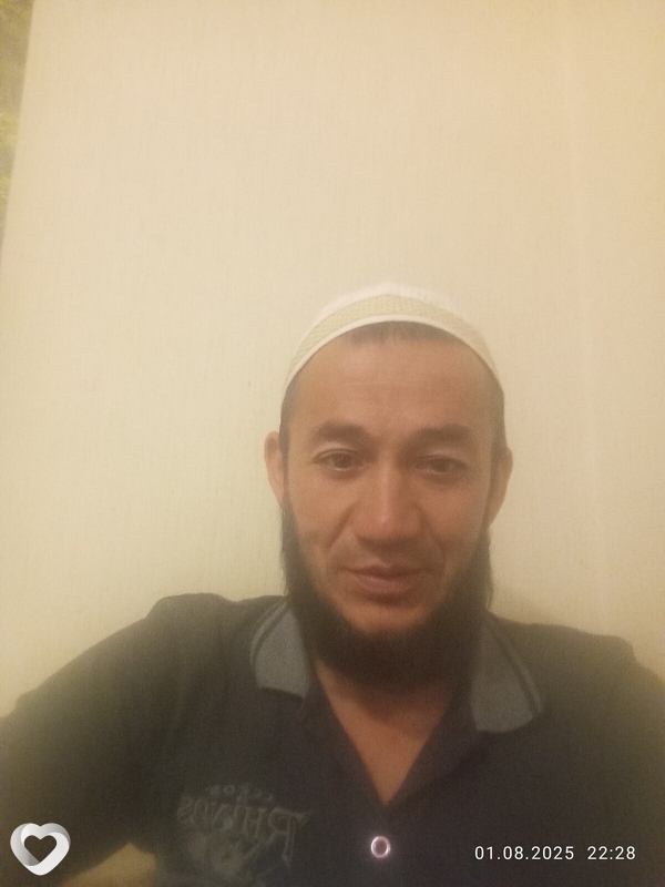 Фархадхон, 44, Уфе — анкета №2680888