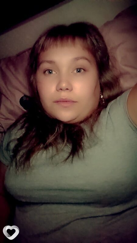 Дарья, 23, Шарыпове — анкета №2680896