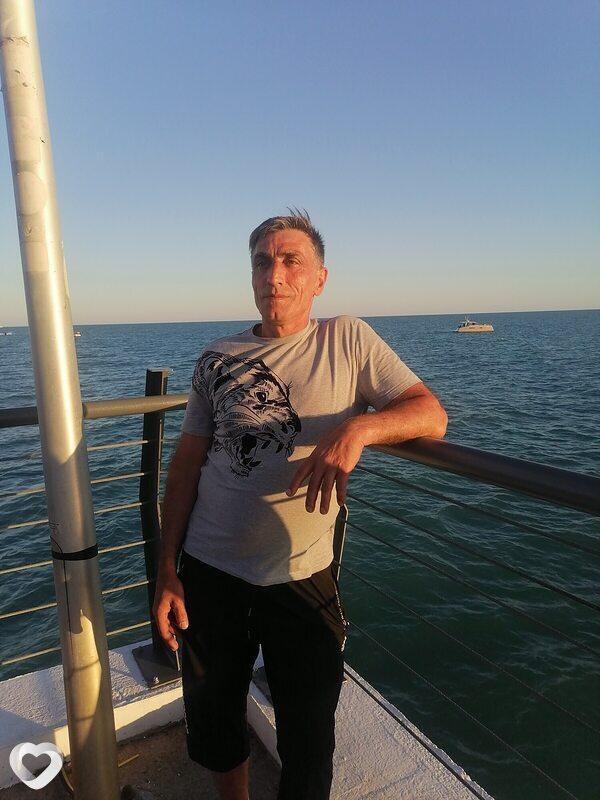 Геннадий, 55, Владикавказе — анкета №2680776