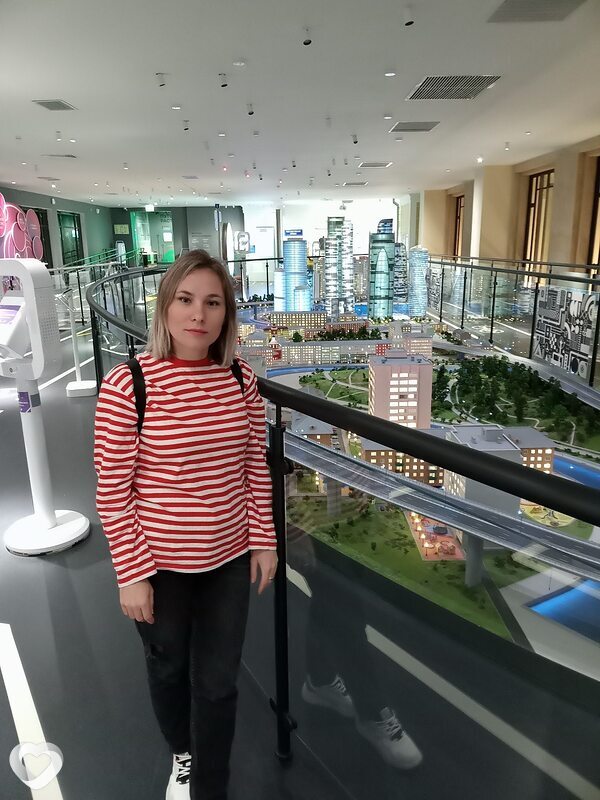 Екатерина, 38, Чебоксарах — анкета №2680781