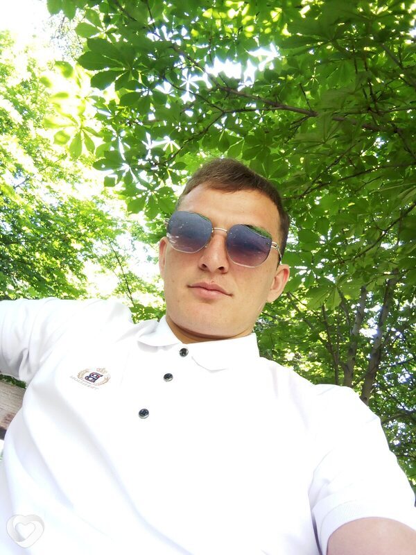 Оразберди, 25, Краснодаре — анкета №2680786