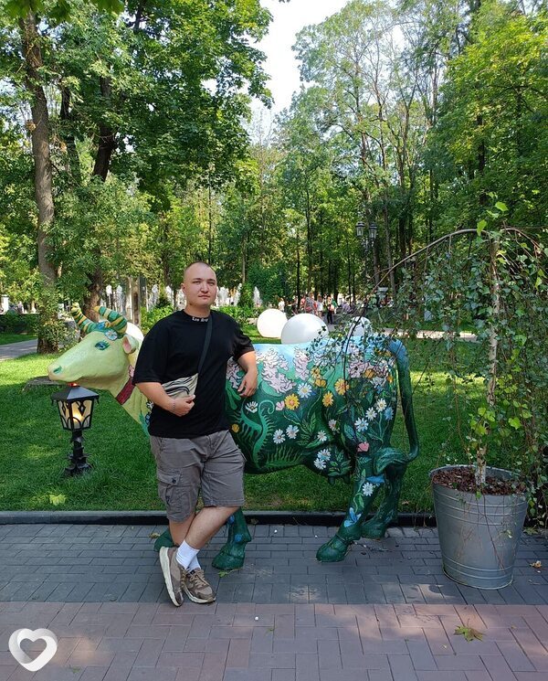 Алексей, 24, Краснодаре — анкета №2680793