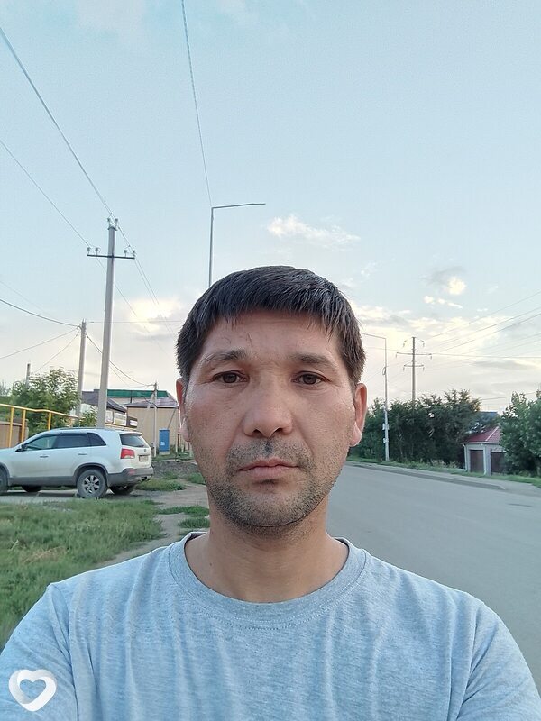 Жакан, 40, Астане — анкета №2680867