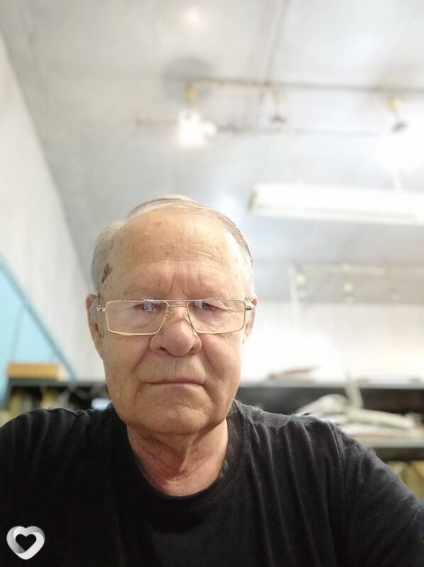 Алекс, 61, Серпухове — анкета №2680728