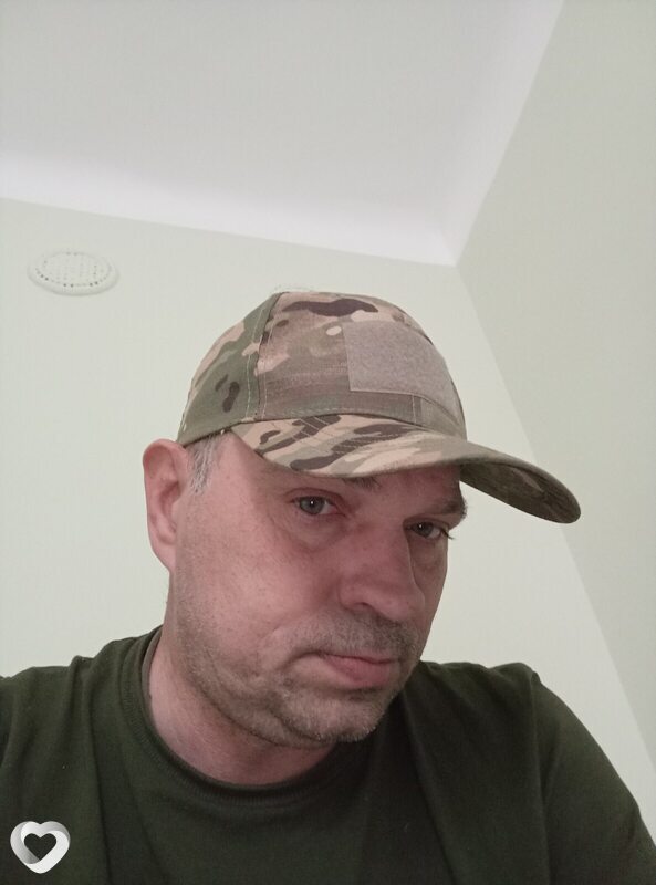 Виталий, 50, Донецке — анкета №2680736