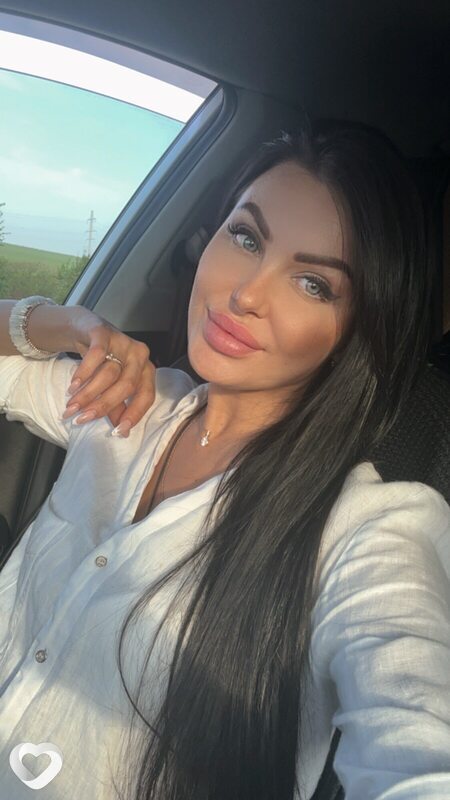 Виктория, 34, Новокузнецке — анкета №2680741