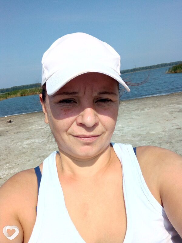 Елена, 42, Челябинске — анкета №2680803