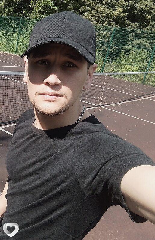 Айнур, 30, Дудинке — анкета №2680806