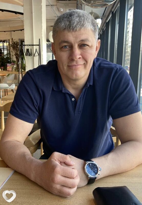Николай, 53, Новосибирске — анкета №2680818